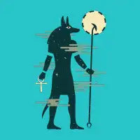 Anubis - design