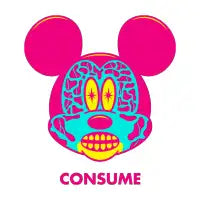 Consume - design