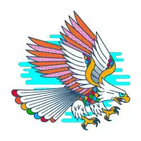 Flight of Fancy - design