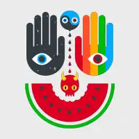 Idle Hands - design