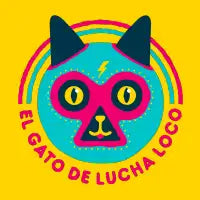 Luchadorable - design