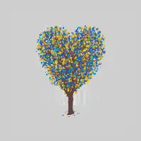 любов - design