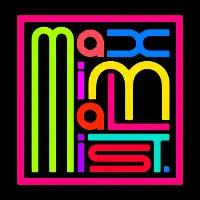 MAX TO THE MAX! - design