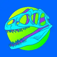 Neonadon - design