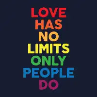 No Limits - design