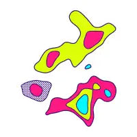 Primordial Soup - design