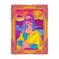 Renaissance Apocalypse - design