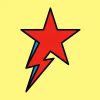 Stardust - John Tibbott - design