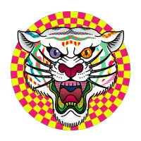 Stripe Hype - design