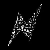Tee Which Shall Not Be Named - design