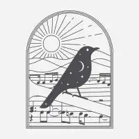 The Dawn Chorus - design