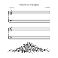 The Sound of Silence - design