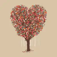 Tree Hug - design