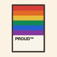 True Colors - design