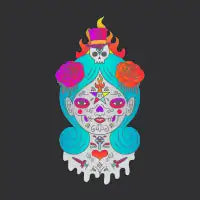 Voodoo Doll - design