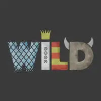Where The Wild Type Is - design