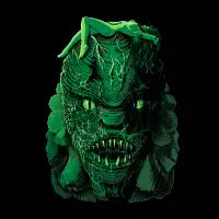 The Creature - design