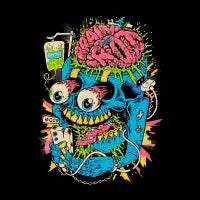 Addiction - design