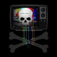 Analog Not Dead - design