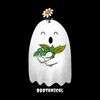 Bootanical - design