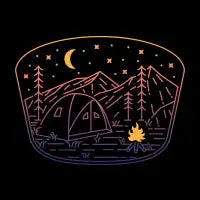Cam Fire Line - design