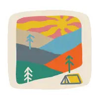 Camp - design