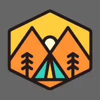 Camp Sunset - design