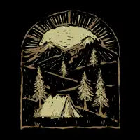 Camping - design