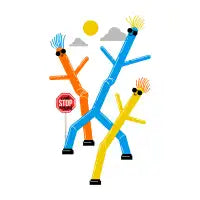 Can't Stop Dancing - design