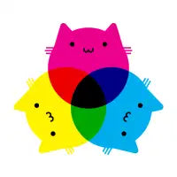 CatMYK - design