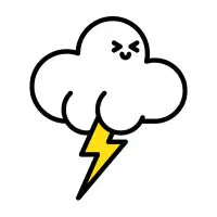 Cloud Fart - design