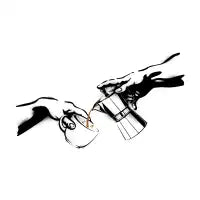 Coffee Creation - design