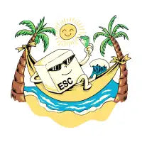 Escape Summer - design