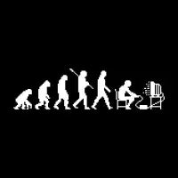 Evolution Gamer - design