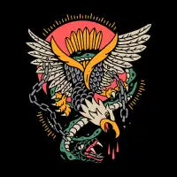 Fighting - design