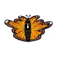 Fuctterfly - design