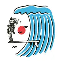 Funny Surf Nose - design