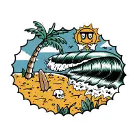 Good Wave - design