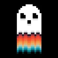 Gradient Ghost - design