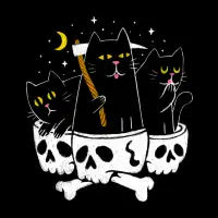 Grim Reapurr - design