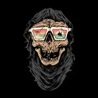 Grim Summer - design