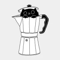 Mocat Pot - design