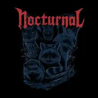 Nocturnal - design