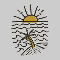 Paradise - design