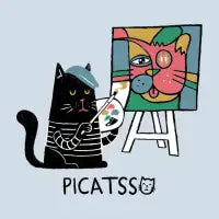 Picatsso - design