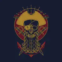 Pirate - design