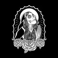 Repent before Dying - design