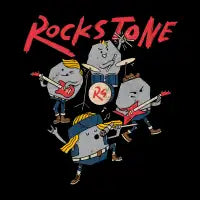 Rockstone - design