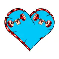 Skateboard Lover - design
