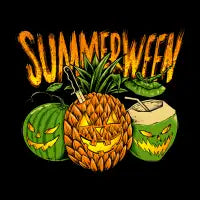 Summerween Fruits - design